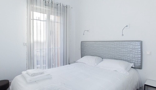 Apartment, Ensuite (Orchidée)