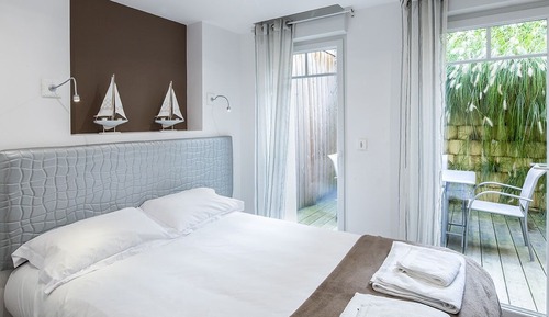Apartment, Ensuite (Nymphéa)