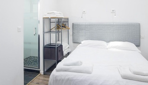 Apartment, Ensuite (Latania)
