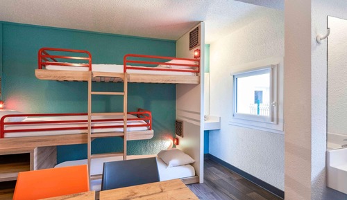Room, 1 Double Bed