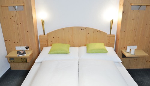 Apartment, 1 Bedroom (Type D + 105.- cleaning fee per week)
