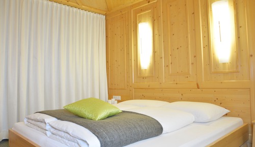 Apartment, 3 Bedrooms (Type C + 170.- cleaning fee per week)