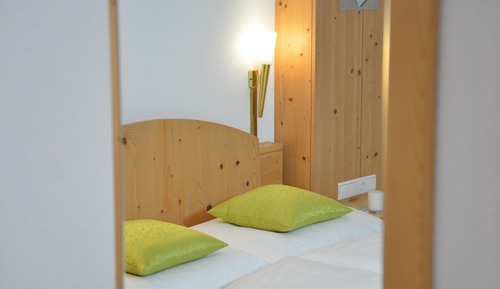 Apartment, 1 Bedroom (Type B + 105.- cleaning fee per week)