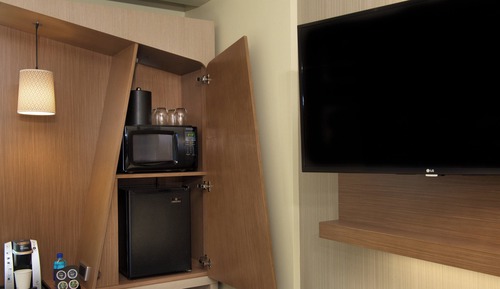 Room, 2 Queen Beds (Hearing Accessible)