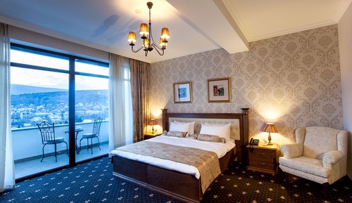 Superior Double or Twin Room