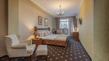 Classic Double Room, 1 King Bed