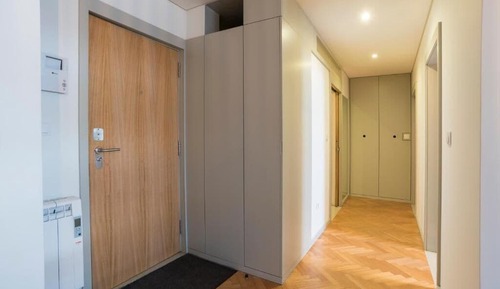 Apartment, 1 Bedroom