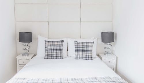 Luxury Apartment, Multiple Beds