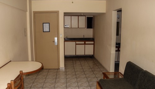 Deluxe Double or Twin Room, 1 Bedroom