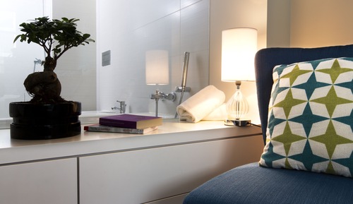 Apartment, 1 Bedroom, Ensuite