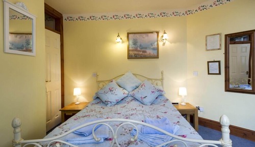 Standard Room, 1 Double Bed, Ensuite