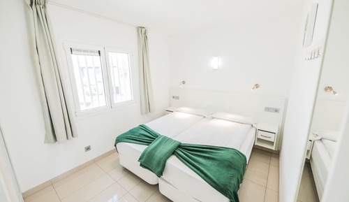 Deluxe Apartment, 1 Bedroom