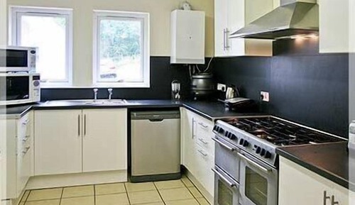 Family Room, Ensuite (2 Adults + 3 Children)