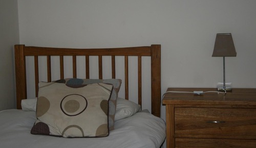 Standard Triple Room, Ensuite