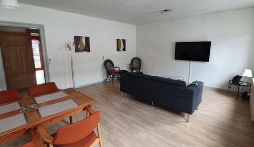 Comfort Apartment
