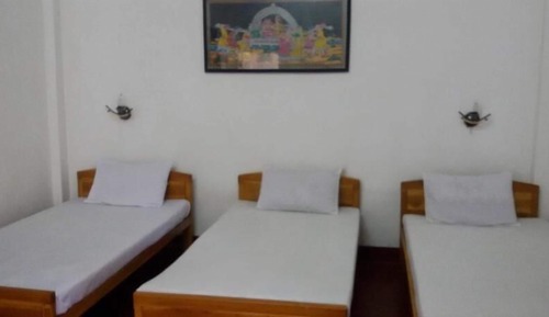Triple Room Non A/C
