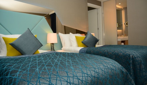 Family Suite