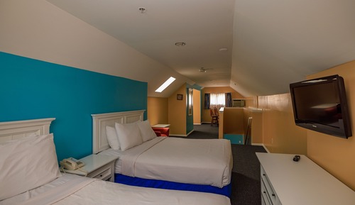 Apartment, 1 Bedroom, Kitchenette