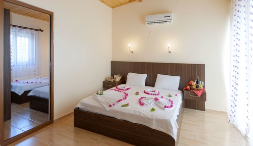 Family Bungalow, 2 Bedrooms