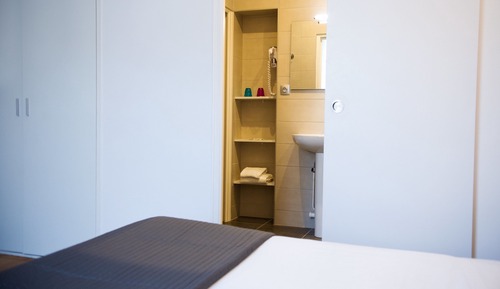 Superior Double Room, 1 King Bed