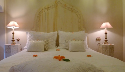 Room (Bab Debbagh)