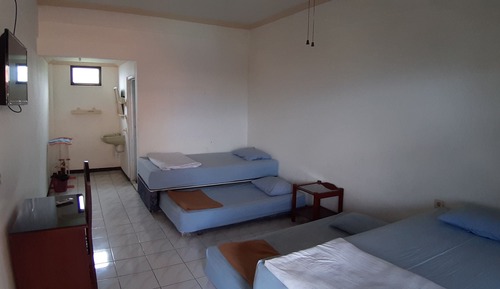 Superior Quadruple Room