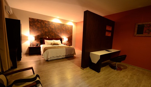 Suite, 1 Bedroom
