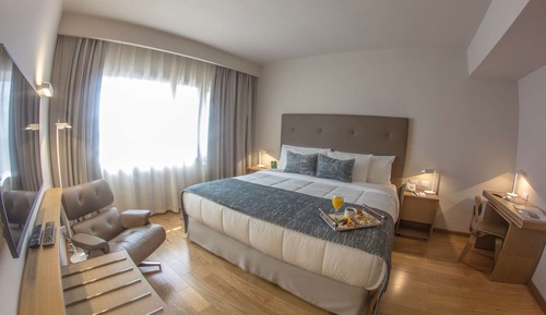 Suite, 1 King Bed, Non Smoking (King Bed)