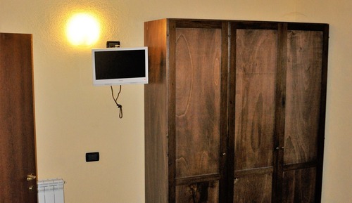 Apartment, 2 Bedrooms