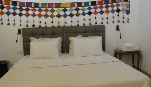 Luxury Double or Twin Room, 1 Bedroom, Non Smoking