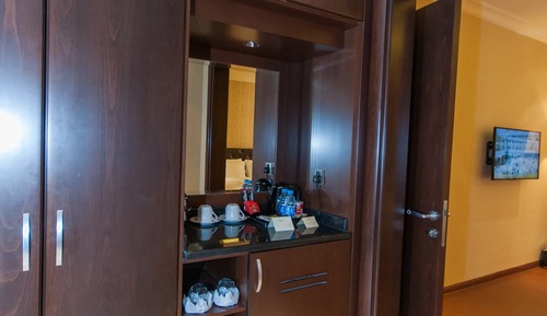 Standard Single Room, 1 Bedroom