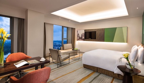 Junior Suite
