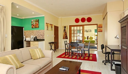 Luxury Room 4 