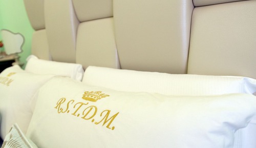 Deluxe Double Room, Balcony, City View