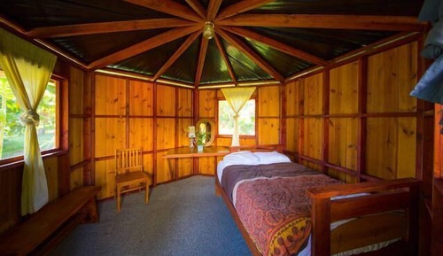 Standard Cabin (Lilikoi)