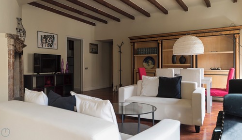 Apartment (1 Bedroom)