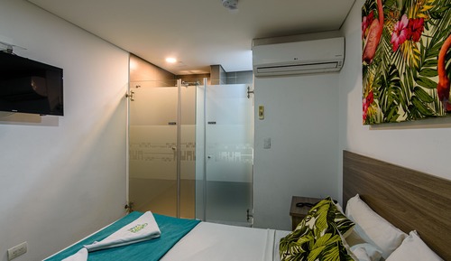 Standard Economy Room