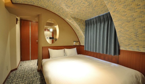 Deluxe Triple Room, Non Smoking