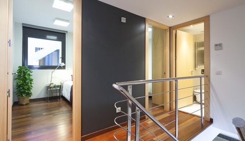 Comfort Duplex, 3 Bedrooms, Terrace, Ground Floor