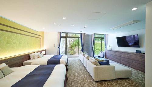 Premium Twin Room, Non Smoking