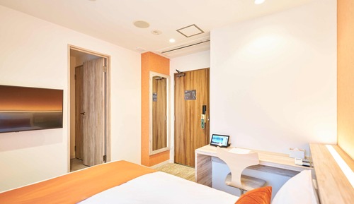 Double Room, Non Smoking