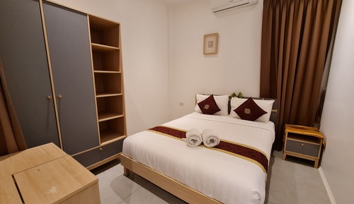 Family Villa, 3 Bedrooms