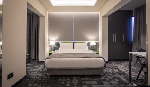 Premium Room