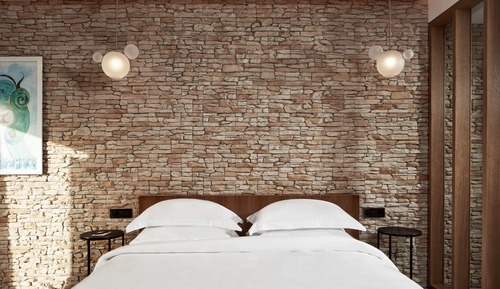 Suite, Sea View (Naia Suite)