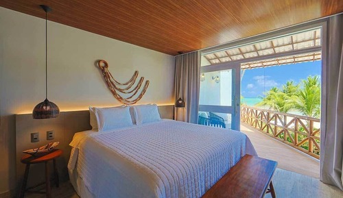 Presidential Double Room