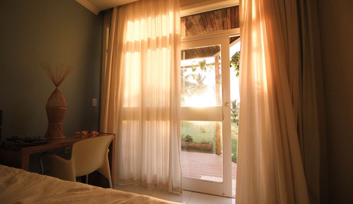 Luxury Double Room