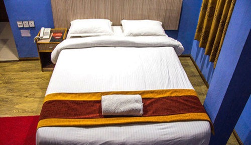Standard Room, 1 Bedroom