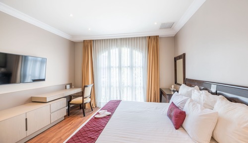 Superior Apartment
