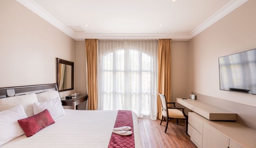 Standard Apartment