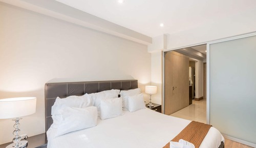 Junior Apartment